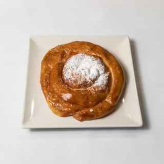 Ensaimada Cabello De Ángel