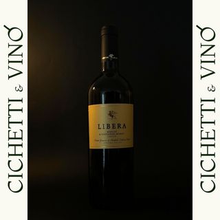 Либера Естейт Мускат и Сандански Мискет, 
долина на струма (750мл)