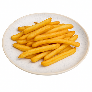 Картопля фрі