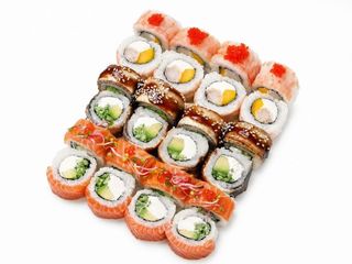 Zestaw Premium Trio ( 24 szt) (890g)