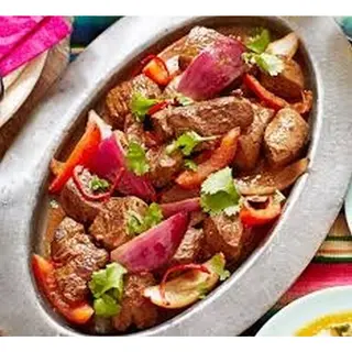 Saladatto Beef