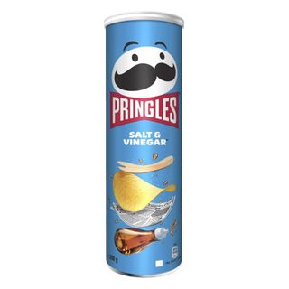 PRINGLES SALT & VINAGRE