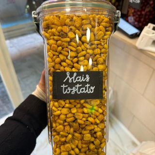 MAIS TOSTATO SALATO 500 GRAMMI