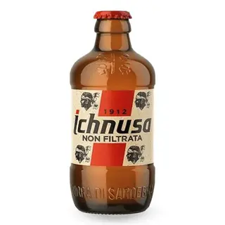 Ichnusa non filtrata (33 cl)