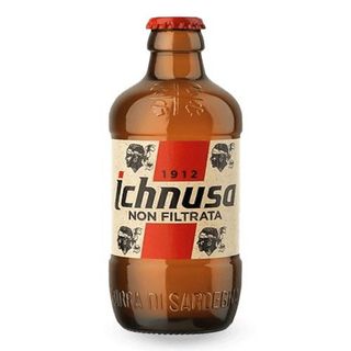 Ichnusa non filtrata 33cl
