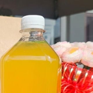 Pineapple Jaba Juice-1ltr