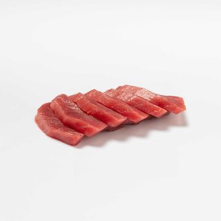Sashimi Atum (6un)
