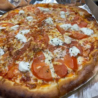 Піца Маргарита (Ø25см/450г)