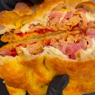 Ricordo della Tonno e Cipolle -