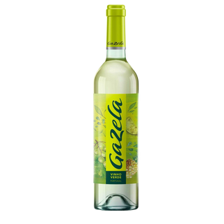 Vinho Verde Gazela Branco Grande