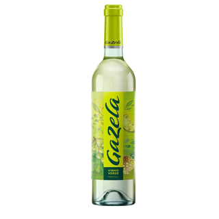 Vinho Verde Gazela Branco Grande