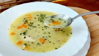 Begova čorba