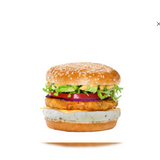 Веги бургер