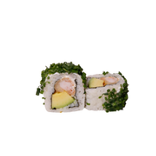 Ebi Fry - 4 Pièces