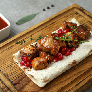 Իքիբիր խոզի