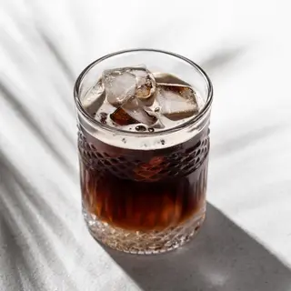 Cold brew