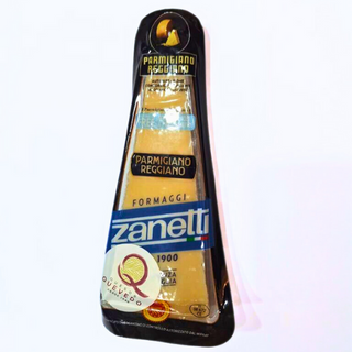 Parmigiano Reggiano Zanetti  (150 Gr)