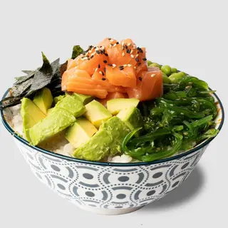Salmon Fresh Large