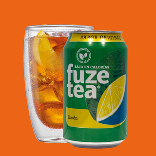 Fuze Tea