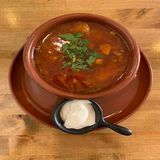 Sopa Borsch