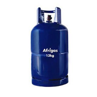 Afrigas