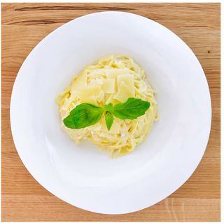 Паста Куатро Формаджи (400г) + Coca-Cola (500ml)