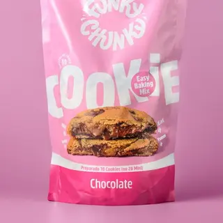 Cookie Mix