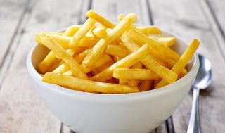 PATATINE LEGGERE   (5657)