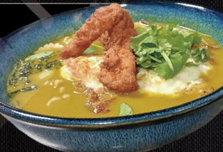 55 Ramen Con Tiras De Pollo