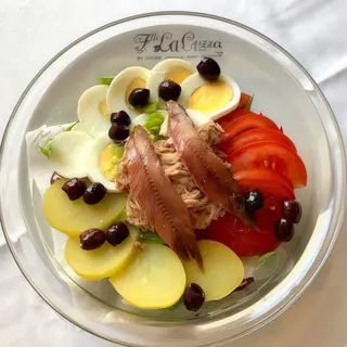 Insalatona Nizzarda