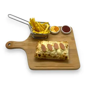 Tacos Hot-Dog