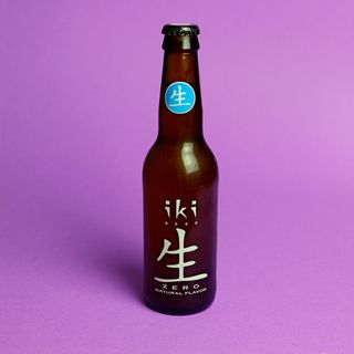 Iki piwo 0.00%