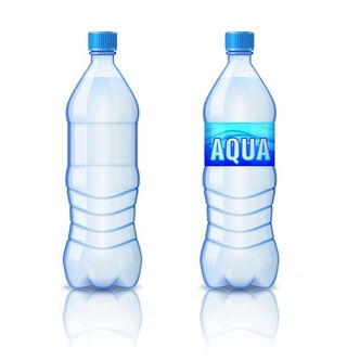 Acqua naturale 50 cl