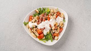 Caesar salata