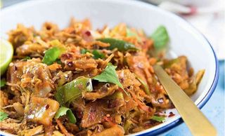 Mix Kottu