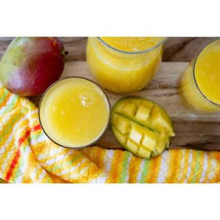 Fresh Mango Juice