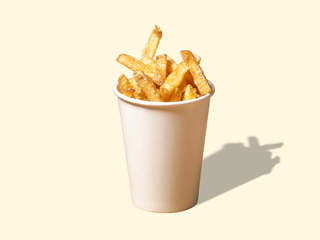 Patatas Fritas