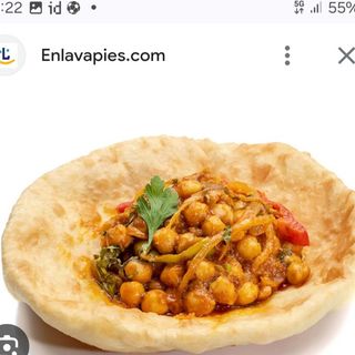 CHANA PURI