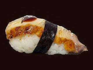 Nigiri Unagi 