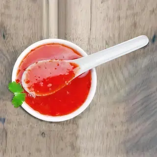 Salsa Agridulce