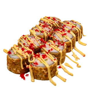Темпура калифорния (8шт/300г)
