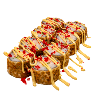 Темпура калифорния (8шт/300г)