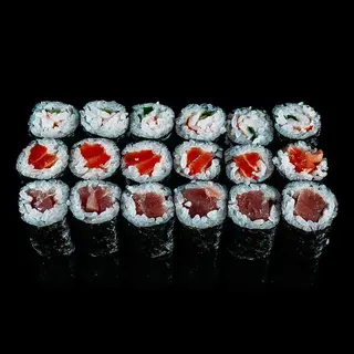 Maki Mix