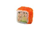 California Roll Shaky Yaki