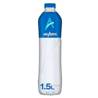 Aquarius Limón  1,5 L.