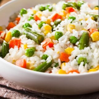 Insalata di riso 