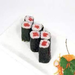 Hosomaki Tekka (6 Pzs.)