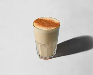 Chai Latte