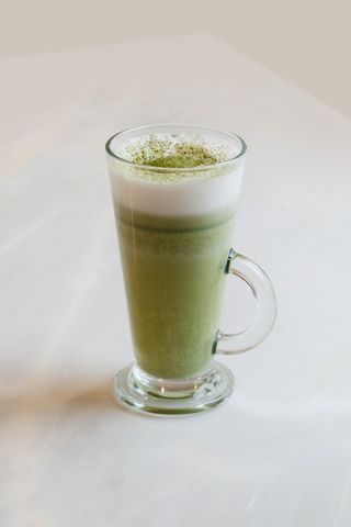 Matcha Latte
