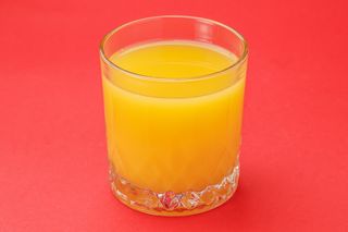 Апельсиновий нектар (1000мл)